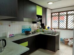 Blk 346 Yishun Avenue 11 (Yishun), HDB 4 Rooms #577188351